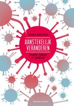 Aanstekelijk veranderen 9789047009658 Jeroen Busscher, Verzenden, Zo goed als nieuw, Jeroen Busscher