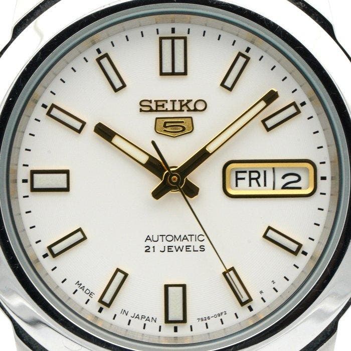 Seiko - Seiko 5 - Zonder minimumprijs - 7S26-02W0 - Heren -, Handtassen en Accessoires, Horloges | Antiek
