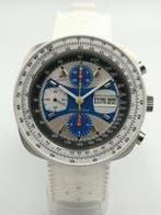 Airain - Calculator Valjoux 7750 - Heren - 1970-1979