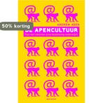 De @-cultuur 9789029081191 A. Keen, Verzenden, Gelezen, A. Keen