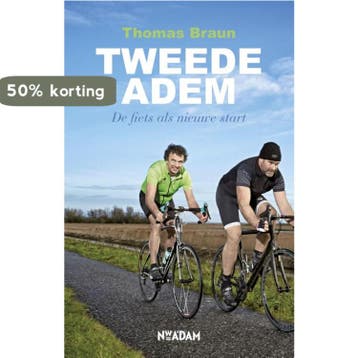 Tweede adem 9789046819579 Thomas Braun, Verzenden, Zo goed als nieuw, Thomas Braun