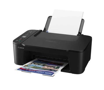 Canon PIXMA TS3750i WLAN-Inkjet Multifunctionele Printer, Ophalen of Verzenden, Nieuw