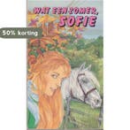 Wat een zomer, Sofie / Penny Zilverhengst Club - Sofie / 6, Verzenden, Backman