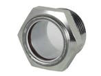 aFe POWER Differential Cover Oil Level Sight Glass, Ophalen of Verzenden