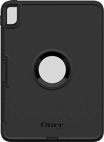 OtterBox Defender Series Apple iPad Pro 11 2018 Black, Verzenden