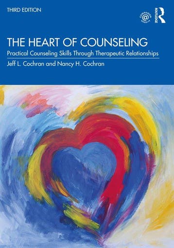 The Heart of Counseling 9780367343705 Jeff L. Cochran, Verzenden, Jeff L. Cochran