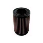 K&N Vervangingsluchtfilter | MCC Smart (E-9257), Autos : Pièces & Accessoires, Verzenden