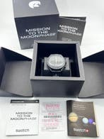 Omega x Swatch - MoonSwatch – Mission to the Moonphase