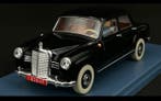 Tintin - 1 - Album : Laffaire Tournesol : La Mercedes