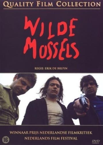Wilde Mossels (QFC), Verzenden, Nieuw in verpakking