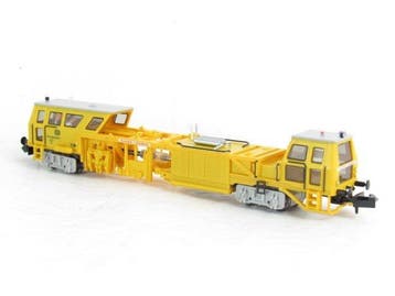 Hobbytrain N - Art #23500 - Locomotive diesel (1) - Plasser