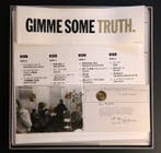 John Lennon - Gimme Some Truth / Fantastic Limited Edition, Cd's en Dvd's, Nieuw in verpakking