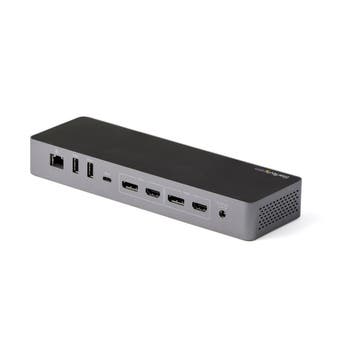 StarTech USB-C Thunderbolt 3 USB-C Docking Station, Verzenden