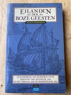 Eilanden der boze geesten 9789060456064 Edwards, Verzenden, Gelezen, Edwards