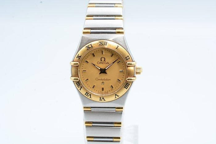 Omega - Constellation - Dames - 1990-1999, Bijoux, Sacs & Beauté, Montres | Hommes