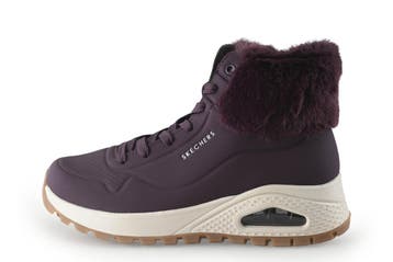 Skechers Snowboots in maat 39 Overig, Skechers, Overige kleuren, Verzenden, Snowboots
