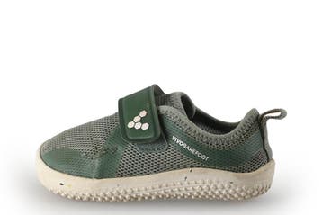 Vivobarefoot Barefoot Jongens in maat 22 Groen, Verzenden