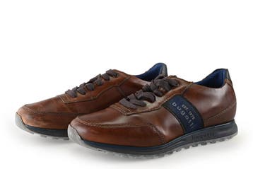 Bugatti Nette schoenen in maat 43 Bruin, Kleding | Heren, Bugatti, Bruin, Verzenden, Overige typen