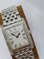 Raymond Weil - Diamond Classic Quartz - 5873 - Femme - 2005, Nieuw