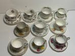 Royal Albert Fine Bone China - Drinkservies (20) - 24 kt