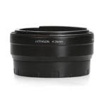 Hasselblad Extension H 26mm · 1 jaar garantie, Ophalen of Verzenden, Zo goed als nieuw