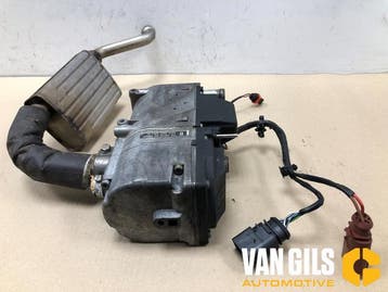 Standkachel Audi A6 O307200