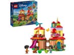 Veiling - LEGO Disney Mini Huis Uit Encanto, Nieuw