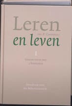 Leren en leven / 1 Genesis tot en met 2 Kronieken, Boeken, Godsdienst en Theologie, Verzenden, Zo goed als nieuw, P. Cammeraat