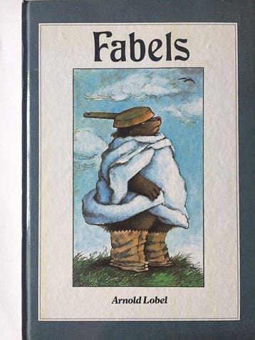 Fabels - Lobel, Verzenden