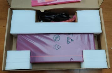 Huawei 48poort switch PoE+ (380W), Computers en Software, Netwerk switches, Ophalen of Verzenden, Nieuw