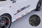 Zijskirts voor Toyota GR Yaris (XP21) SS481-C, Auto-onderdelen, Verzenden, Nieuw