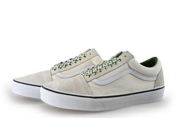 Vans Sneakers in maat 42 Beige, Vêtements | Hommes, Chaussures, Verzenden, Sneakers