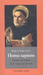 Homo sapiens! / Annalen van het Thijmgenootschap / 105.1, Verzenden