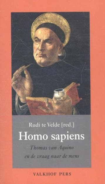 Homo sapiens! / Annalen van het Thijmgenootschap / 105.1, Verzenden, Zo goed als nieuw