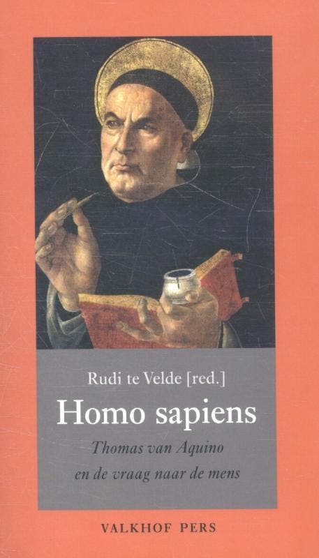 Homo sapiens! / Annalen van het Thijmgenootschap / 105.1, Boeken, Filosofie, Zo goed als nieuw, Verzenden
