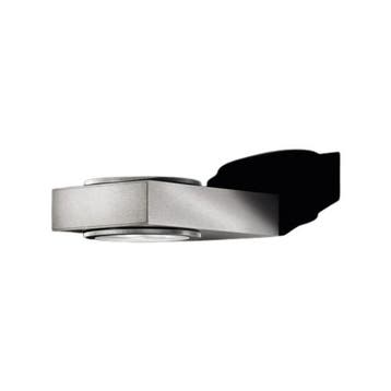 IP44.de Luci Wand Tuinverlichting Aluminium - Wandlamp, Verzenden, Zo goed als nieuw, Kunststof