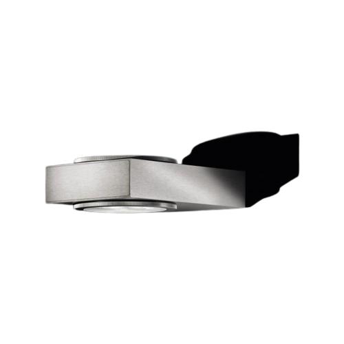 IP44.de Luci Wand Tuinverlichting Aluminium - Wandlamp, Maison & Meubles, Lampes | Appliques, Envoi