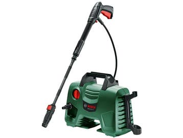 Bosch EasyAquatak 120 - Hogedrukreiniger - 120bar 1500W -, Verzenden, Nieuw, Bosch