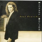 Michael Bolton - Soul Provider, Verzenden, Gebruikt