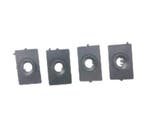 Kit 4 Supports Pdc Pour Mercedes Sprinter 19-, Auto-onderdelen, Verzenden, Nieuw