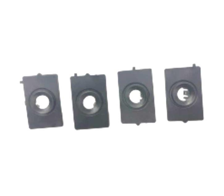 Kit 4 Supports Pdc Pour Mercedes Sprinter 19-, Auto-onderdelen, Carrosserie, Verzenden