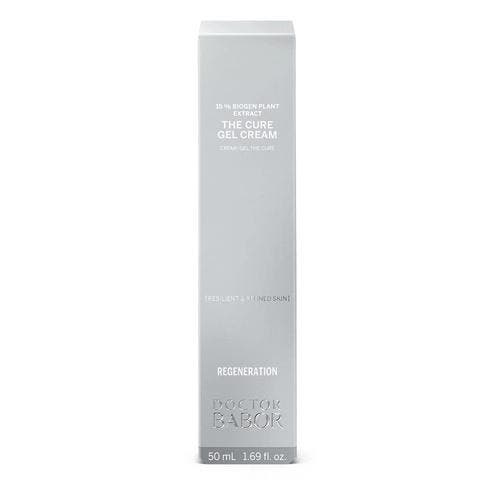 BABOR DOCTOR BABOR The Cure Gel Cream (Dagcreme), Handtassen en Accessoires, Uiterlijk | Gezichtsverzorging, Nieuw, Verzenden