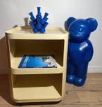 Kartell - Anna Castelli Ferrieri - Table dappoint -