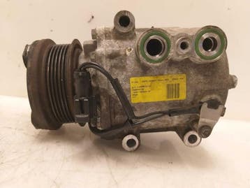 Aircopomp Ford KA O176288, Nieuw