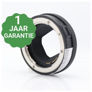 Canon EF - EOS R Control Ring Mount Adapter | Tweedehands, Verzenden, Zo goed als nieuw