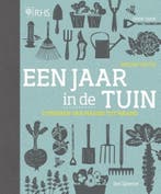 Een jaar in de tuin 9789461432070 Ian Spence, Verzenden, Zo goed als nieuw, Ian Spence