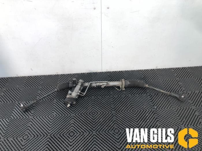 Stuurhuis Bekrachtigd Volkswagen Polo O249888, Auto-onderdelen, Interieur en Bekleding