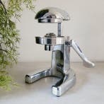 Professionele Citruspers - Sapcentrifuge - Chromed metal &