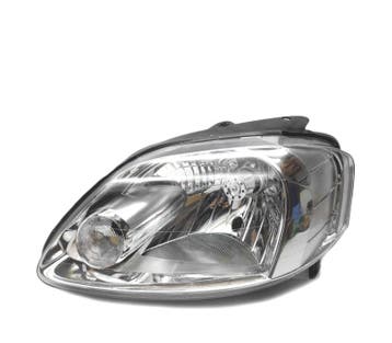 Phares Pour Volkswagen Vw Fox 05-, Verzenden