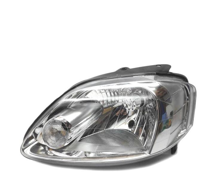 Phares Pour Volkswagen Vw Fox 05-, Autos : Pièces & Accessoires, Éclairage, Envoi